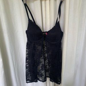 La Senza - Baby doll night gown